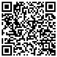 QR Code for bitcoin:bitcoin:bitcoin:bitcoin:bitcoin:bitcoin:3MjBfhaa5dx6uL5VqTTp4WhtXnAG8RpoRr