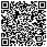 QR Code for bitcoin:bitcoin:bitcoin:bitcoin:bitcoin:bitcoin:bitcoin:dash:XozvzwH6HgoBLDiRW3FAiUEX1Xfv45fePf