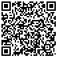 QR Code for bitcoin:bitcoin:bitcoin:bitcoin:bitcoin:bitcoin:dash:Xb33maVbnJsAzAgAfeHHssbKzpS2eu6Thc