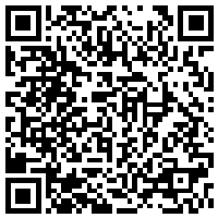 QR Code for bitcoin:bitcoin:bitcoin:bitcoin:bitcoin:bitcoin:dash:Xb74RuT4uAVEgfewmnDSShsp4i6Zik9rCf