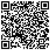 QR Code for bitcoin:bitcoin:bitcoin:bitcoin:bitcoin:bitcoin:dash:XbyU6L8J4WMLAS66brtmVHkn9iwCB1j3RZ