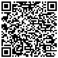 QR Code for bitcoin:bitcoin:bitcoin:bitcoin:bitcoin:bitcoin:dash:XcF5bg3vfBs4prReoVbfBvrfEzCVF28BrJ