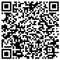 QR Code for bitcoin:bitcoin:bitcoin:bitcoin:bitcoin:bitcoin:dash:XdEshB34ZKpuA6AMCcJZiMFw7AjLtGKBvF
