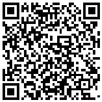 QR Code for bitcoin:bitcoin:bitcoin:bitcoin:bitcoin:bitcoin:dash:XibsdADTByPdBY7Gj87C1RfKinPBSPRC1W