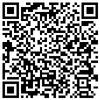QR Code for bitcoin:bitcoin:bitcoin:bitcoin:bitcoin:bitcoin:dash:XitQJsfD953TMnC3n8mrGG4BT34mEF2P3k