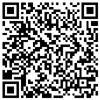 QR Code for bitcoin:bitcoin:bitcoin:bitcoin:bitcoin:bitcoin:dash:XnFbe76Bs2Gf8DbKoymSCeaWEL2YUGvBv5