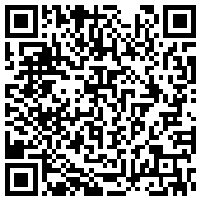 QR Code for bitcoin:bitcoin:bitcoin:bitcoin:bitcoin:bitcoin:dash:XnjbVecHwAMFkBpg7gVJbA1mTHmAozCLgh