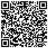 QR Code for bitcoin:bitcoin:bitcoin:bitcoin:bitcoin:bitcoin:dash:XnmbDFeM5YB6pkxW49GqPyN5kUZyDfCVAM