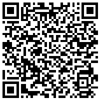 QR Code for bitcoin:bitcoin:bitcoin:bitcoin:bitcoin:bitcoin:dash:XoJcoA3aTF12badjLFSHB15BYfehKGdFfe