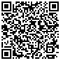 QR Code for bitcoin:bitcoin:bitcoin:bitcoin:bitcoin:bitcoin:dash:XoUBptHBS1FbuNEEY62EKPoz71PpJSVrME