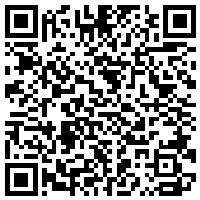 QR Code for bitcoin:bitcoin:bitcoin:bitcoin:bitcoin:bitcoin:dash:Xp1bvfqYDGKS2T4VMAheXf7cTHPsZuvmEQ