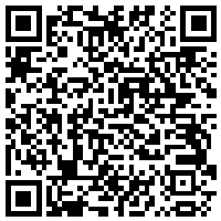 QR Code for bitcoin:bitcoin:bitcoin:bitcoin:bitcoin:bitcoin:dash:XpBaUfaDs9mafAGpHjB4S2DDZLM2zrdb6j