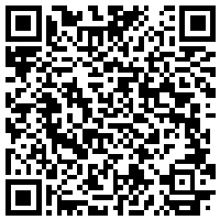 QR Code for bitcoin:bitcoin:bitcoin:bitcoin:bitcoin:bitcoin:dash:XpR4sXM2Tt5i34F4P3RMY22pW9dBHWUBeU