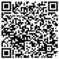 QR Code for bitcoin:bitcoin:bitcoin:bitcoin:bitcoin:bitcoin:dash:XpSmJ4Sx2z1eNXNPVT4B12GX9JdFwa6AMd