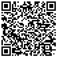 QR Code for bitcoin:bitcoin:bitcoin:bitcoin:bitcoin:bitcoin:dash:XrAq9pofo5f5vPVBer5KVe3YuW8vrtRaAk