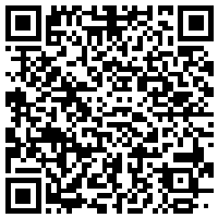 QR Code for bitcoin:bitcoin:bitcoin:bitcoin:bitcoin:bitcoin:dash:XrizttEs9cm4jgmMeLBfMCBGrwGjL4CPoj