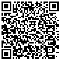 QR Code for bitcoin:bitcoin:bitcoin:bitcoin:bitcoin:bitcoin:dash:XuUFrFntdhvfy4aPwkdLBmrZym74QAPbjJ