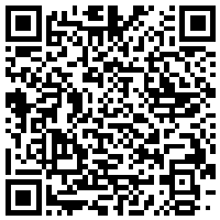QR Code for bitcoin:bitcoin:bitcoin:bitcoin:bitcoin:bitcoin:dash:XvXPnDv6vPjKnzp6F3yFf3k5BRo7bdBYFU