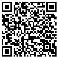 QR Code for bitcoin:bitcoin:bitcoin:bitcoin:bitcoin:dash:Xazv9osPomAw4Pi3957AN43xCANEyC1sPx