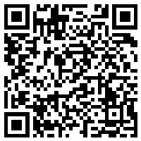 QR Code for bitcoin:bitcoin:bitcoin:bitcoin:bitcoin:dash:Xb6HAG7KUmrw5vREBDFMxeRGmvpiN64mkU