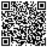 QR Code for bitcoin:bitcoin:bitcoin:bitcoin:bitcoin:dash:XbAMDjST4sTzzcXGXnnMc52sj3HcNpp54E