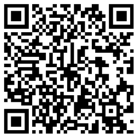 QR Code for bitcoin:bitcoin:bitcoin:bitcoin:bitcoin:dash:XbCDjprU9HJ4v1c6B2BV8SCzrydbBYnHA7