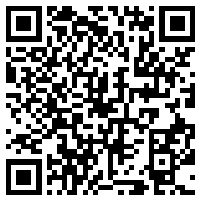 QR Code for bitcoin:bitcoin:bitcoin:bitcoin:bitcoin:dash:Xcdvt574UvX3rbz7YaJ8XacyNveVs1AFTS