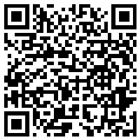 QR Code for bitcoin:bitcoin:bitcoin:bitcoin:bitcoin:dash:XdaCFo7ZVar7ZyWZw1EhbPKcJsqMn8aWoe