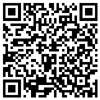QR Code for bitcoin:bitcoin:bitcoin:bitcoin:bitcoin:dash:XeBKxvvEvGicAV9Kx4FmchYaRyLs6daFe8