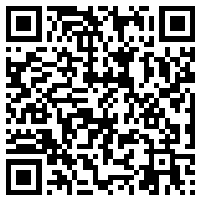 QR Code for bitcoin:bitcoin:bitcoin:bitcoin:bitcoin:dash:Xf4TYEMiFT5srHGdWMxmbh41LPzRekUFHA