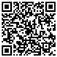 QR Code for bitcoin:bitcoin:bitcoin:bitcoin:bitcoin:dash:Xj6A5YKLSKYjbCMavYPiB3HyEApksCum4L