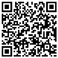 QR Code for bitcoin:bitcoin:bitcoin:bitcoin:bitcoin:dash:XjKqChbrUYfQXaedAhdjjRRhmi4sPC3CVR