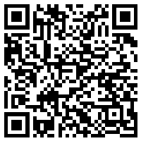 QR Code for bitcoin:bitcoin:bitcoin:bitcoin:bitcoin:dash:XjRfG9j7F3d64yFDE73yokFQ4eMiEXbE74