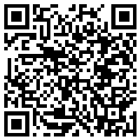 QR Code for bitcoin:bitcoin:bitcoin:bitcoin:bitcoin:dash:Xjca96A9BGV36QjsLmHErBeMZUErcB3Xv9