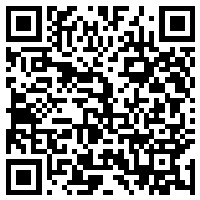 QR Code for bitcoin:bitcoin:bitcoin:bitcoin:bitcoin:dash:XjnzToM3aAiRBdDnLMH3pUD7zYaMahADik