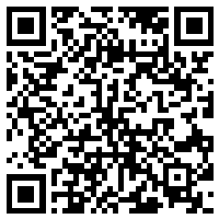 QR Code for bitcoin:bitcoin:bitcoin:bitcoin:bitcoin:dash:XjoAtWKu6pikbSSbFnpRoW58vVX3a5wKMu