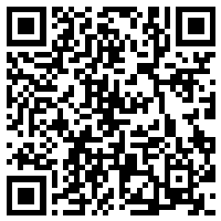 QR Code for bitcoin:bitcoin:bitcoin:bitcoin:bitcoin:dash:XjoHDZdB6V4m9twmvyibwPWLMhwZ5EbcBT
