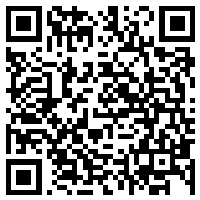 QR Code for bitcoin:bitcoin:bitcoin:bitcoin:bitcoin:dash:Xkq2pXVnFfezoKbFMh181GVxYprrBFc5GM