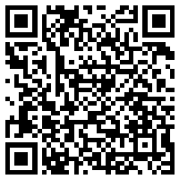 QR Code for bitcoin:bitcoin:bitcoin:bitcoin:bitcoin:dash:Xns9aJsDKmDpGqvBJrj4p6AFTfwuc8PBi6
