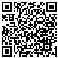 QR Code for bitcoin:bitcoin:bitcoin:bitcoin:bitcoin:dash:XoKs8W43MzdnECuiYzfKqQjbDT2doUZRda