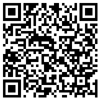 QR Code for bitcoin:bitcoin:bitcoin:bitcoin:bitcoin:dash:Xoop2H9zCGdHQ5F8WvcFjDVCdBZMR9T9jC