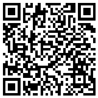 QR Code for bitcoin:bitcoin:bitcoin:bitcoin:bitcoin:dash:XpCms6fPs7q7eUSjb5UXRfW9dhZA4fZeD1