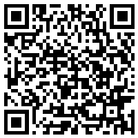 QR Code for bitcoin:bitcoin:bitcoin:bitcoin:bitcoin:dash:XpFgFb4zNkwfMLM9wTCeGYPUNyvU2qHCfT