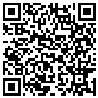 QR Code for bitcoin:bitcoin:bitcoin:bitcoin:bitcoin:dash:XpNrrgUEACirc6Zme3GbnrsYDr1FVTMSSo
