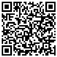 QR Code for bitcoin:bitcoin:bitcoin:bitcoin:bitcoin:dash:XpTrP9ao5ojcjEv6EgeAnvxDaLb2pG2UeJ