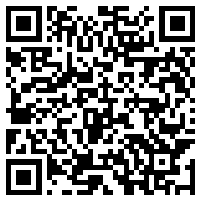 QR Code for bitcoin:bitcoin:bitcoin:bitcoin:bitcoin:dash:XpimJeaus3DCXRZDipj6hoCCUHCE27zHTX