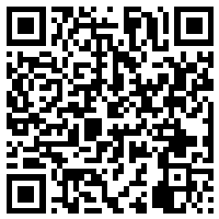QR Code for bitcoin:bitcoin:bitcoin:bitcoin:bitcoin:dash:XpyRJmQ74vYASWiEv7XjAMEWX7CZocnoJR