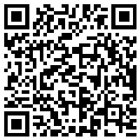 QR Code for bitcoin:bitcoin:bitcoin:bitcoin:bitcoin:dash:XqjDkYCLQ66EtBNaZvesSRkB12eATVXTBF