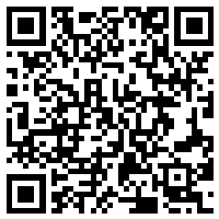 QR Code for bitcoin:bitcoin:bitcoin:bitcoin:bitcoin:dash:Xrk1xLt41Kn4aPv2DoaHqutWtib2CP4GUG