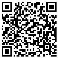 QR Code for bitcoin:bitcoin:bitcoin:bitcoin:bitcoin:dash:XvbRAMfVj6FqEYatR1VjYu2SnUdKB9M3P5